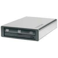 Freecom DVD RW Recorder 20x/8x USB-2