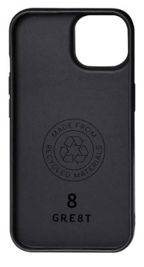GRE8T GRS TPU SAMSUNG A15 BLACK B2B