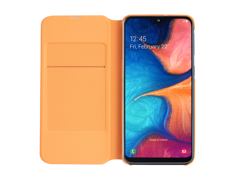 Samsung EF-WA202 mobile phone case – image 3