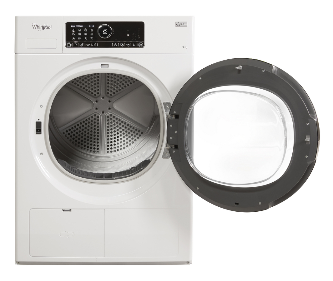 Whirlpool HSCX 90430 – image 2