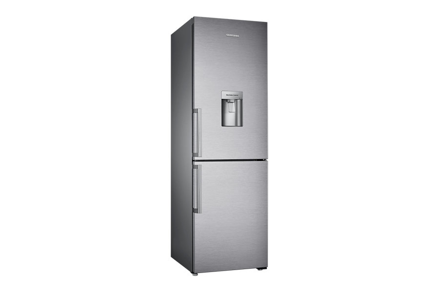 Samsung RB38J7630SR fridge-freezer Freestanding – image 3