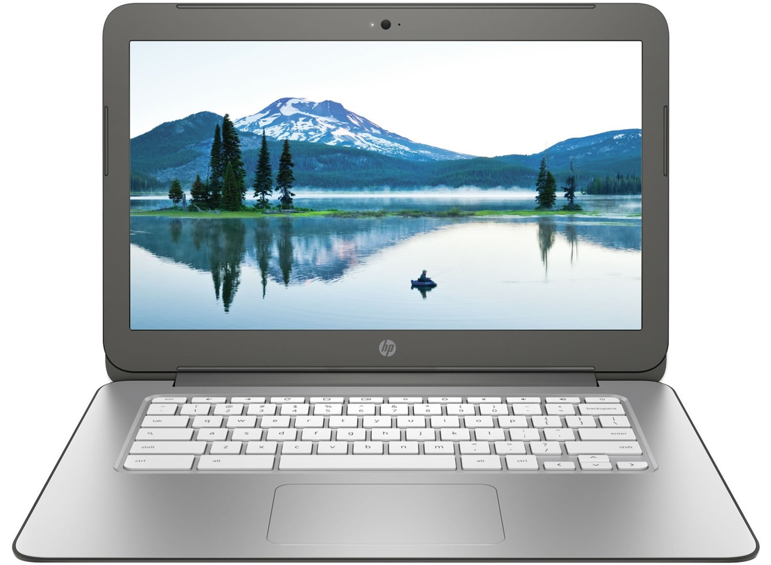 HP Chromebook 14-ak000nz Intel® Celeron® N2840