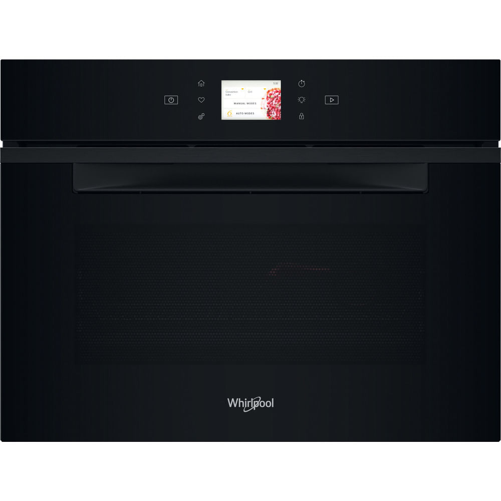 Whirlpool WCW11O7HTSB Black Combination microwave Built-in – image 8