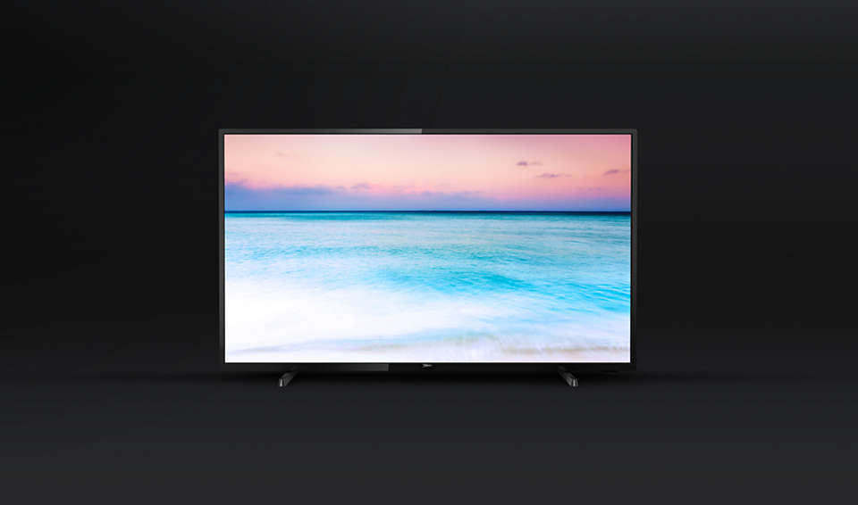 Philips 43PUS6504/62 TV – image 3