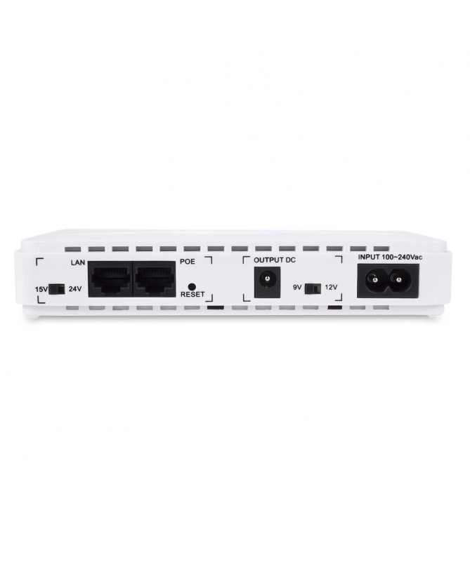 Vultech UPS30PW-DC uninterruptible power supply (UPS) – image 3