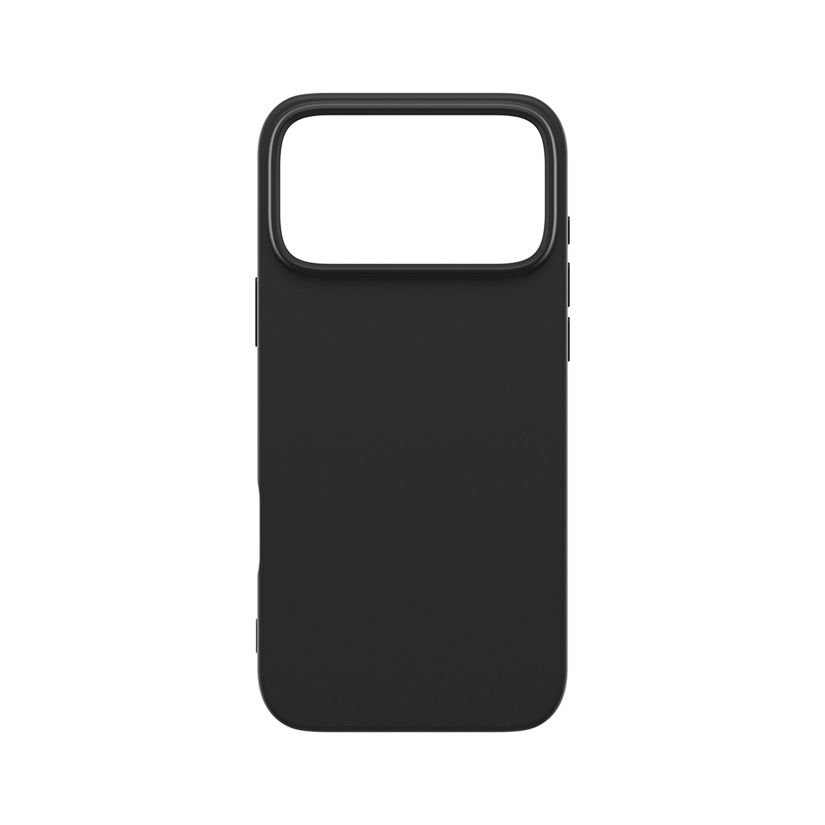 PanzerGlass SAFE. by PanzerGlass® TPU Case Black iPhone 18 Pro Max | 17 Pro Max | Bulk – image 3