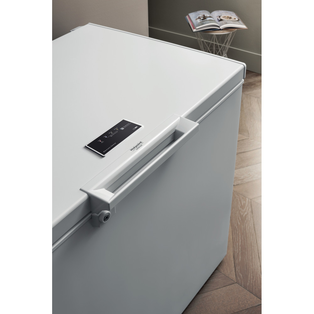 Hotpoint CS1A 400 H FM FA UK.1 – image 4