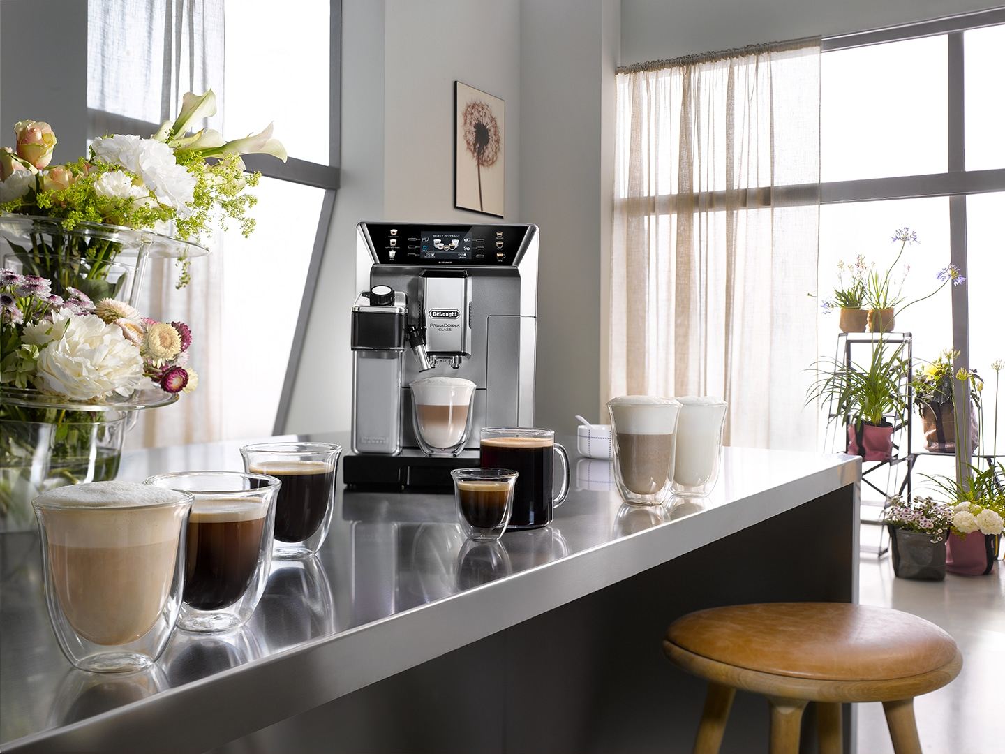 De’Longhi ECAM 550.85.MS – image 5