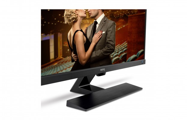 BenQ EW3270ZL computer monitor – image 9