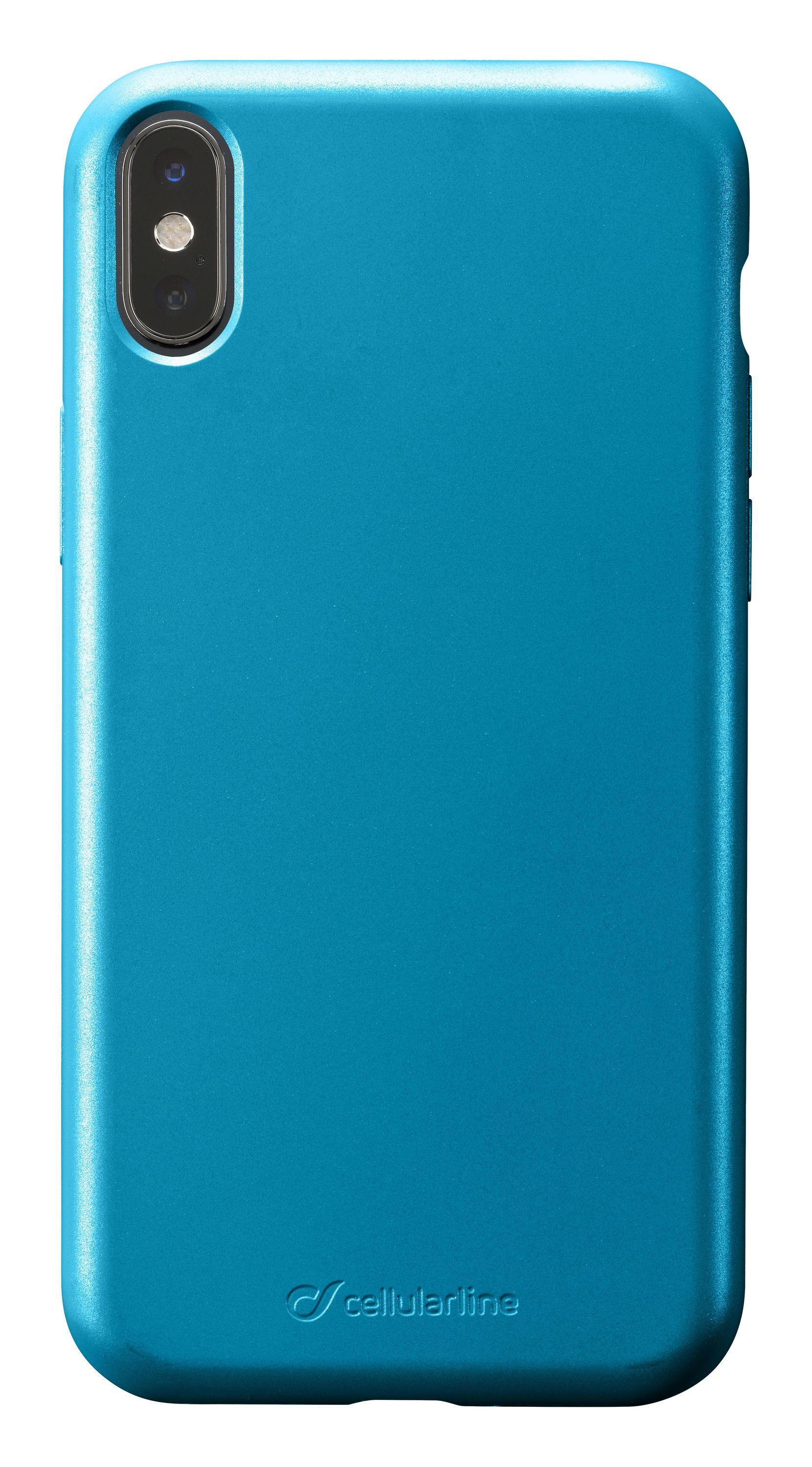 Cellularline Sensation - iPhone XS/X