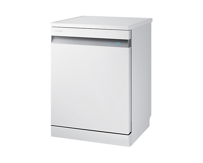 Samsung DW60A8060FW/EF dishwasher Freestanding 14 place settings – image 6