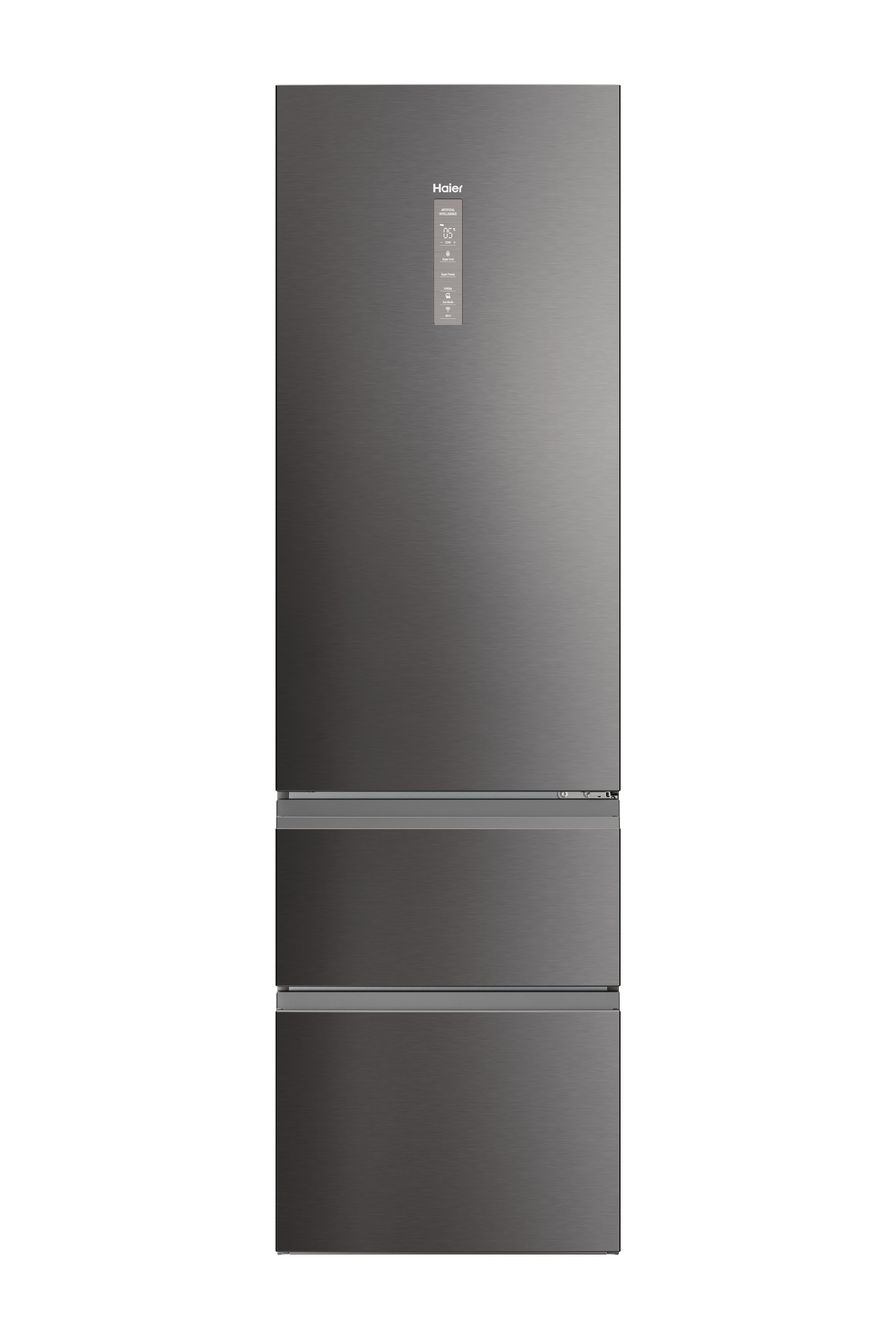 Haier HTW5620CNMP — vue 1 sur 8