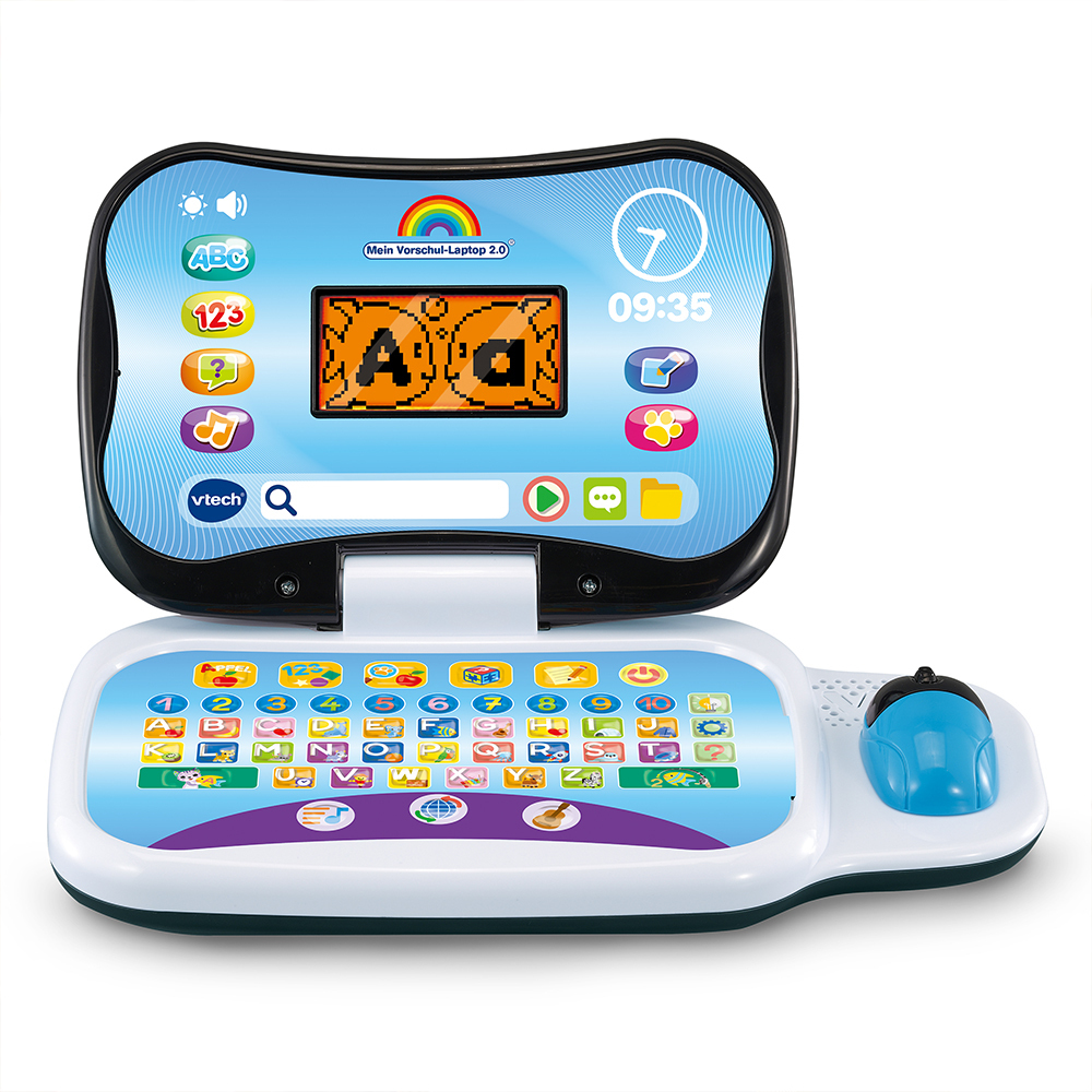 VTech 524804 Children's laptop – image 1