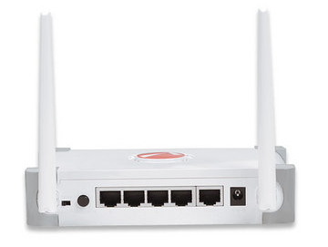 Intellinet 525268 wireless router Fast Ethernet Dual-band (2.4 GHz – image 6