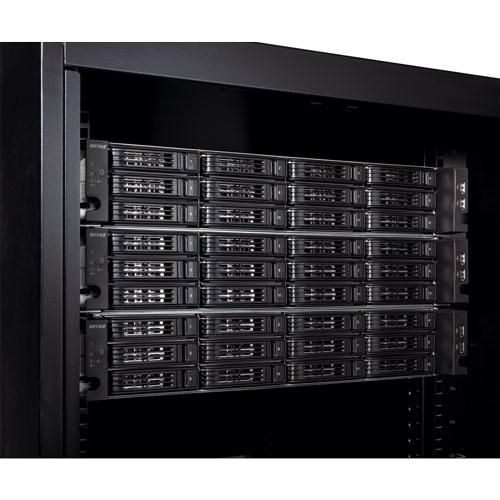 Buffalo TeraStation TS7120r 24TB – image 6