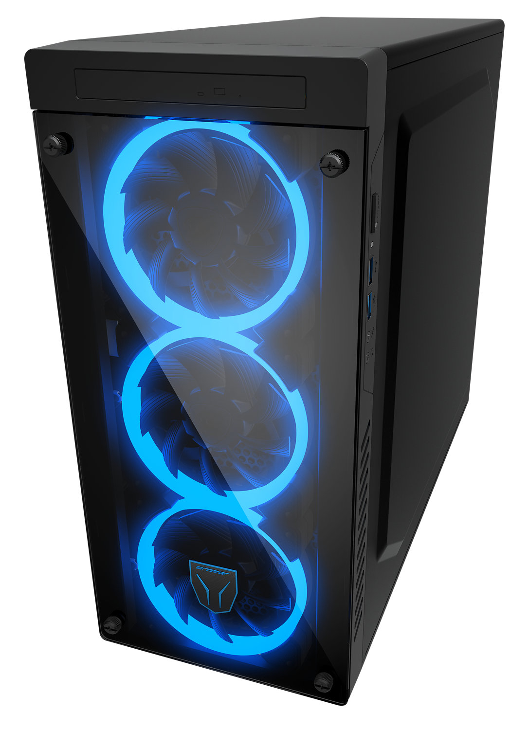 ERAZER X67116 Intel® Core™ i7 i7-9700 – image 2