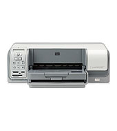 HP Photosmart D5160/D5163 Printer