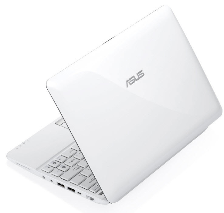 ASUS Eee PC 1015PEM-WHI117S – image 2
