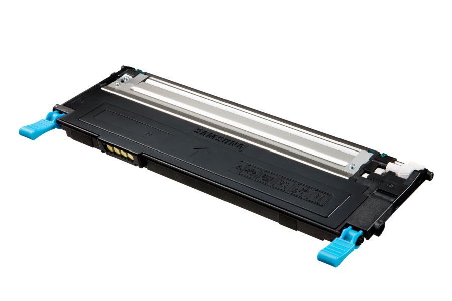 Samsung CLT-C4092S toner cartridge 1 pc(s) Original Cyan