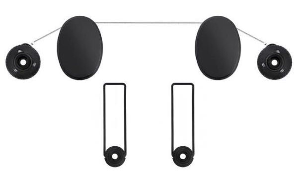 Nilox MB5040 TV mount/stand