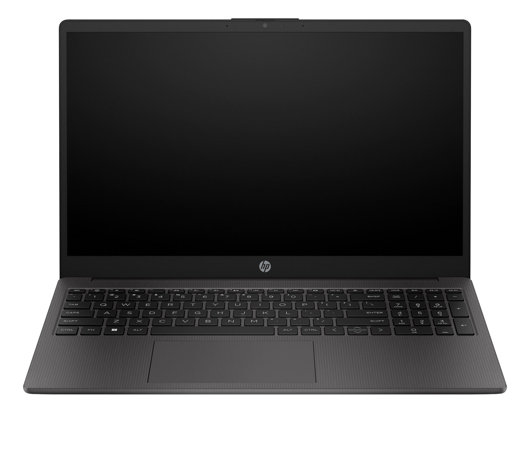 HP 250 15.6 inch G10 Notebook PC Intel® Core™ i5 i5-1334U Computer portatile 39,6 cm (15.6") Full HD 8 GB DDR4-SDRAM 512 GB