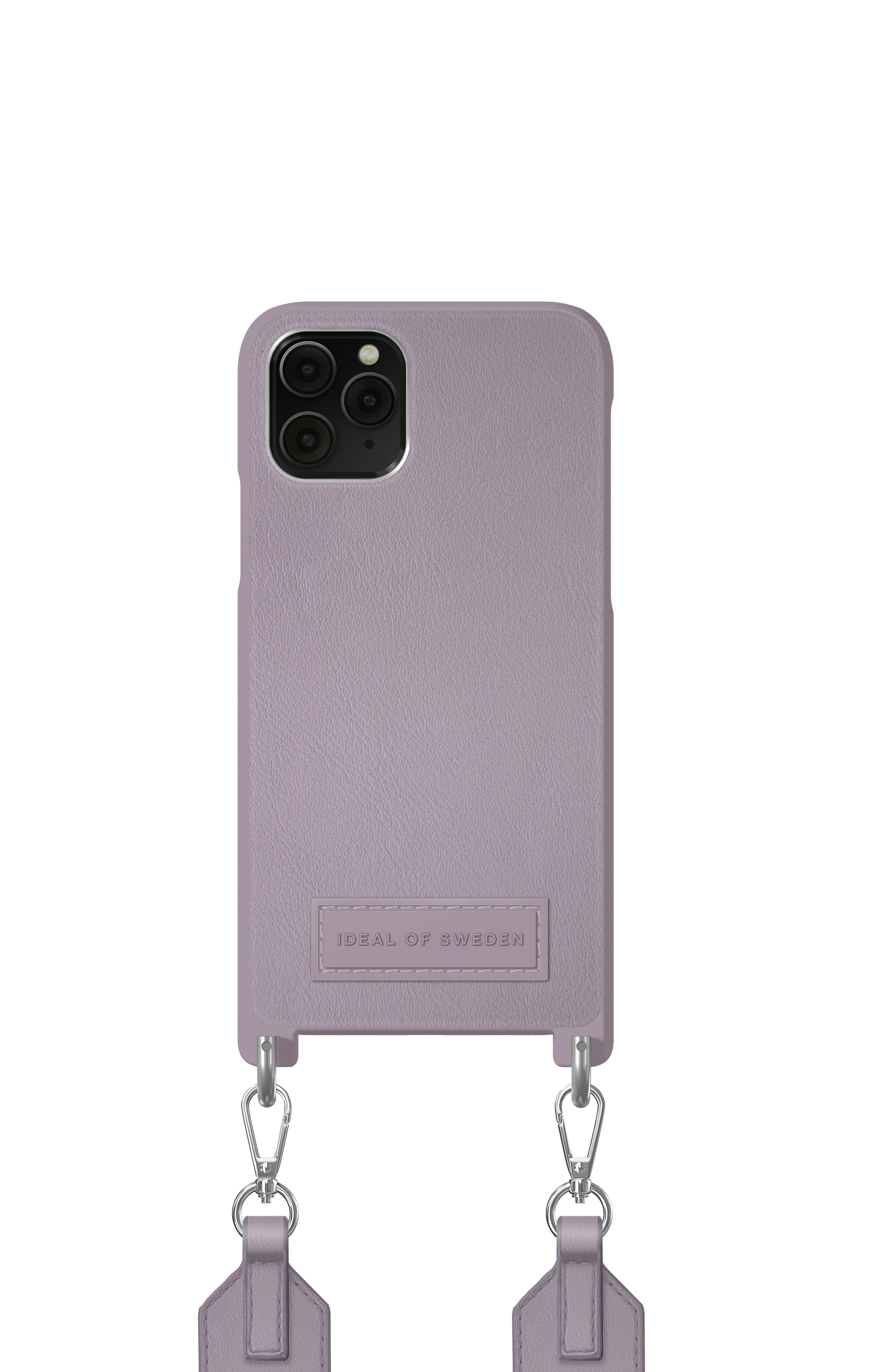 iDeal of Sweden Athena Necklace Case iPhone 11P/XS/X Lavender – image 6