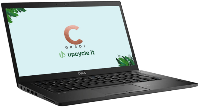 upcycle it Dell Latitude 7490 (Refurbished) C – image 1
