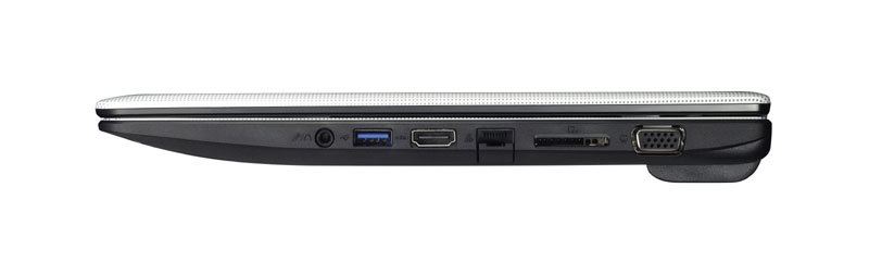 ASUS X401A-1BWX Intel® Core™ i3 i3-2350M – image 8