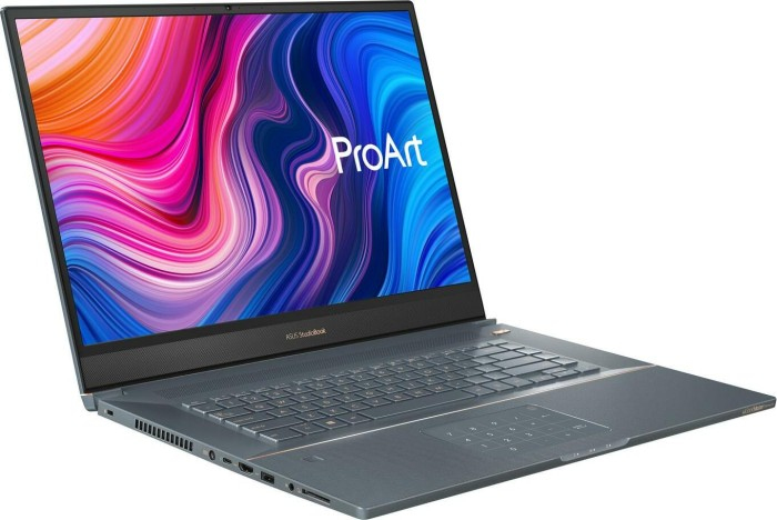 ASUS ProArt StudioBook Pro 17 W700G2T-AV002R Intel® Core™ i7 i7-9750H Laptop – image 3