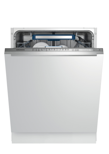 Grundig GNV41922 dishwasher Freestanding 13 place settings