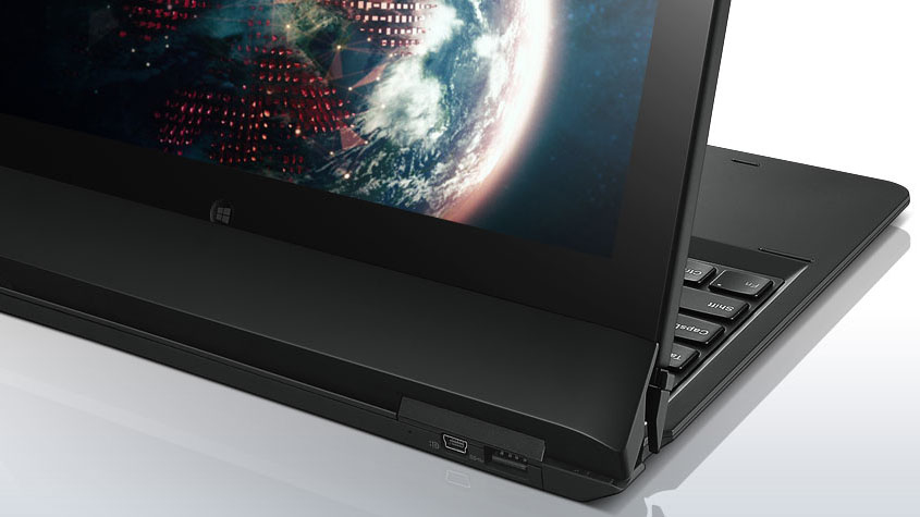 Lenovo ThinkPad Helix Intel® Core™ i5 i5-3317U Laptop – image 9