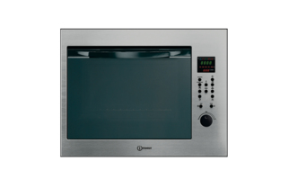 Indesit MWI 30 IX