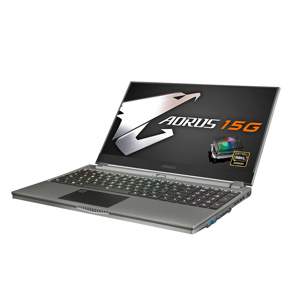 GIGABYTE 15G YB-8UK2130MH – image 3