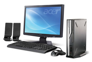 Acer Veriton L480G – image 1