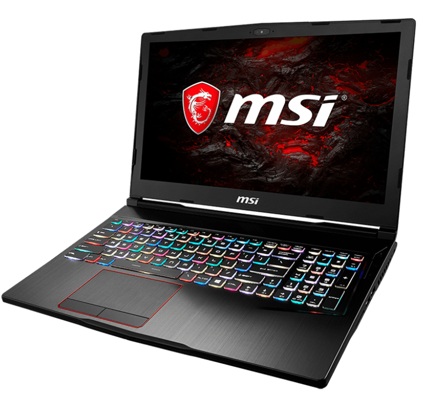 MSI GE73VR 7RE-056UK Raider