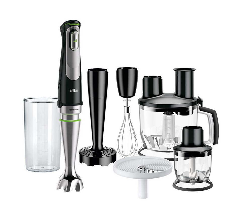 Braun MQ 9087X