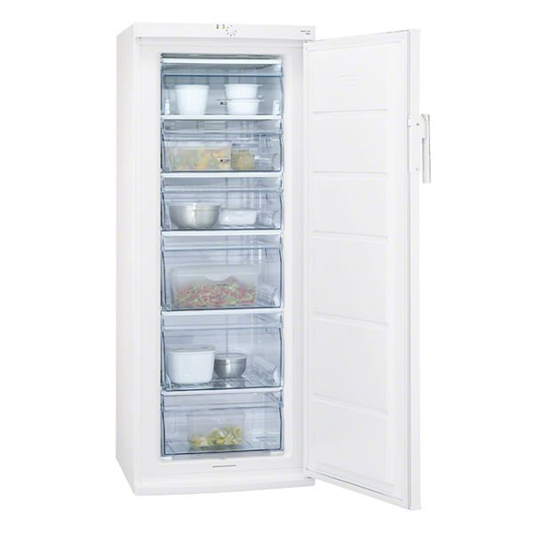 AEG A52200GSW1 Upright freezer Freestanding