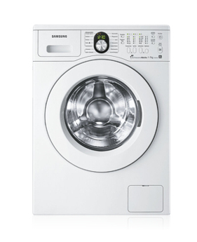 Samsung WF-3704 washing machine Front-load