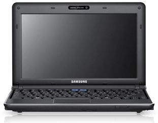 Samsung N NP-N140-JA01SE netbook Intel Pentium Mobile N270 – image 2