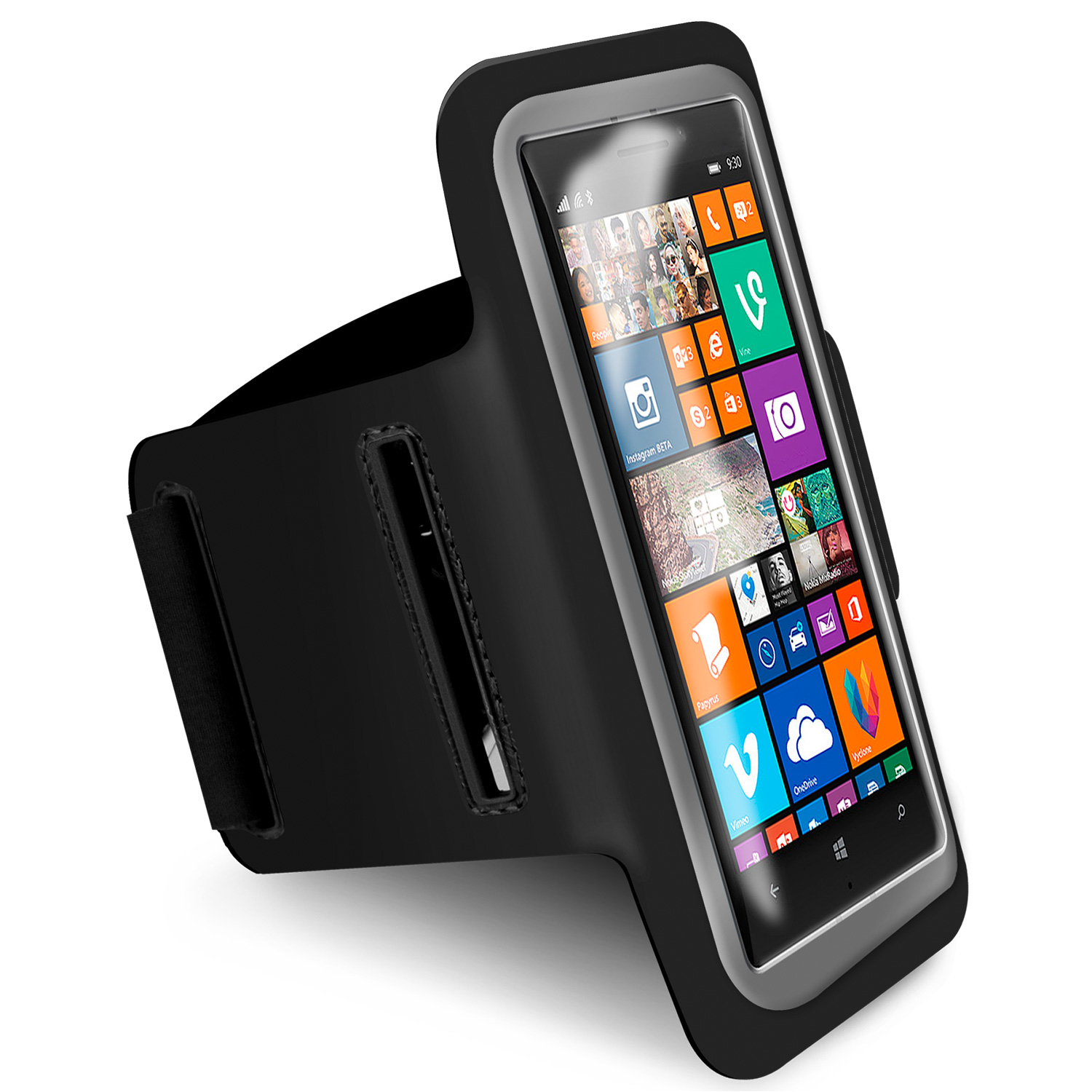 Area ARMBAND5 mobile phone case