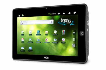 AOC MW0821 BR8 – image 5