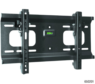 Equip 650201 TV mount/stand Black