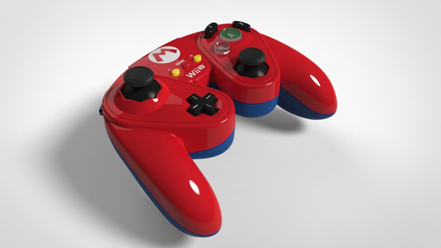 PDP Fight Pad Mario – image 4