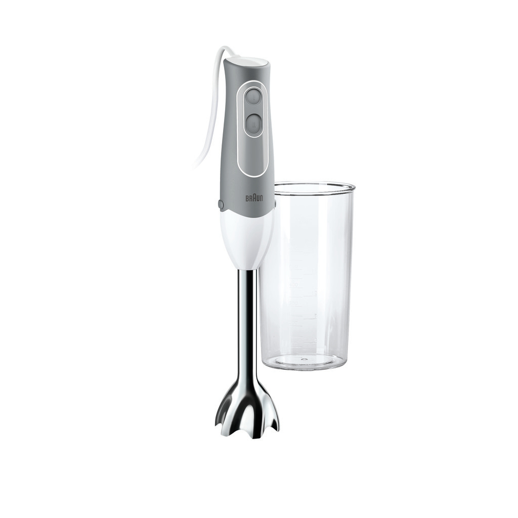Braun MQ500 Soup