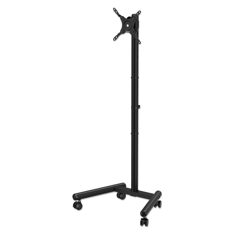 MH TV-/Monitorständer auf Rollen 13-50 Z