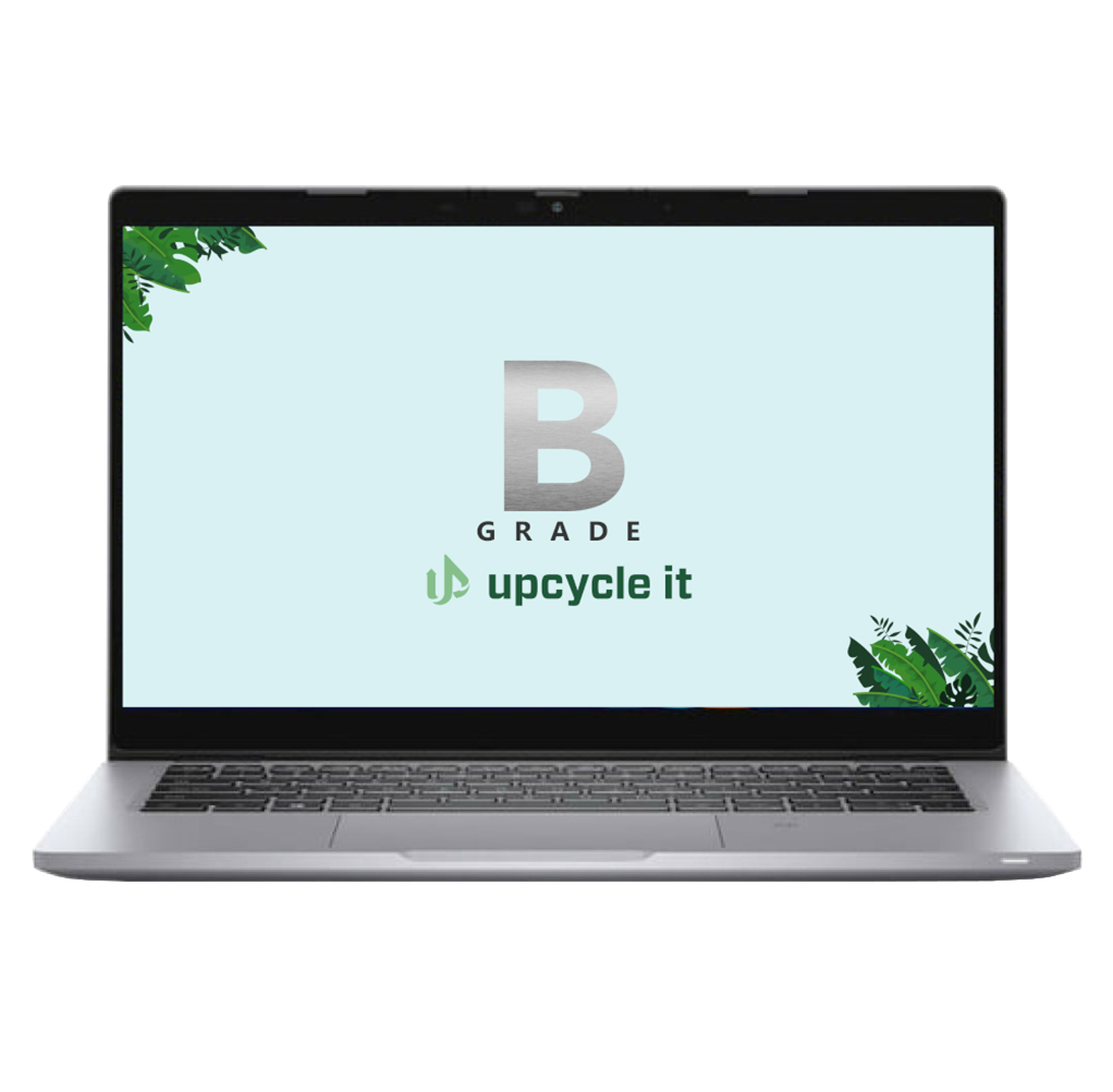 upcycle it Dell Latitude 5320 (Refurbished) B
