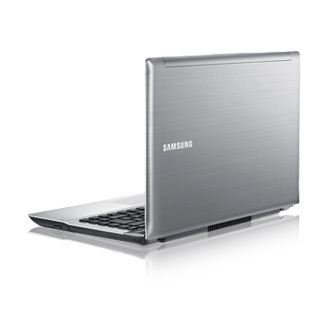 Samsung Q QX310-S01SE Intel® Core™ i5 i5-460M – image 9
