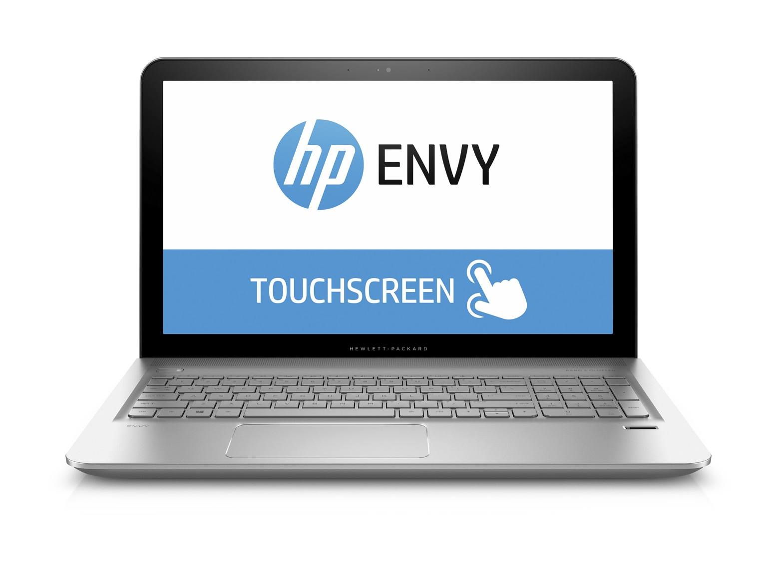 HP ENVY 15-ae106tx Intel® Core™ i7 i7-6500U Laptop – image 1
