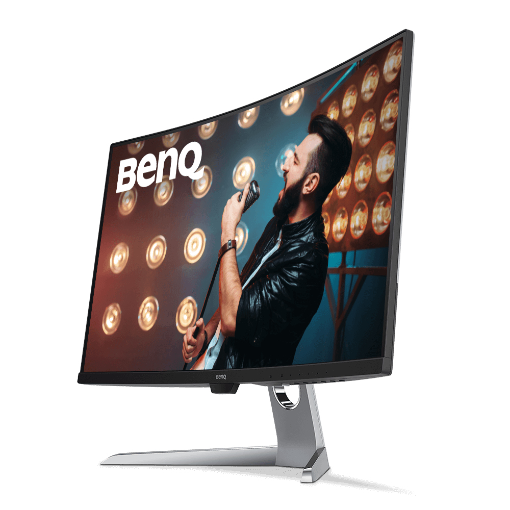 BenQ EX3203R computer monitor – image 3