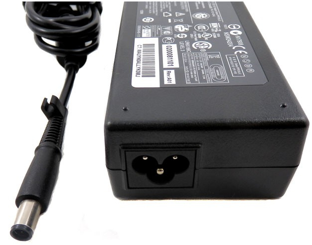 HP 537336-001 power adapter/inverter Indoor – image 3